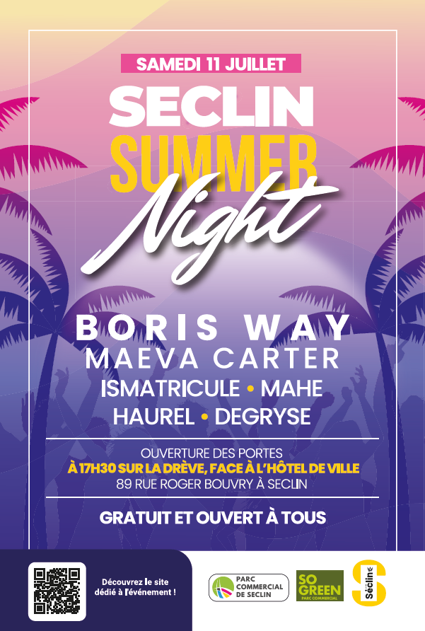 Affiche